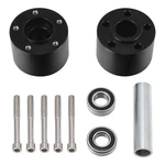 Dual Disc Front Wheel Hub Fit For Harley Touring Road King Street Glide 97-2021. Fixed Price $159.80.