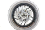 2022 Ducati Monster 797 Oem Rear Back Wheel Rim Straight Hub Sprocket Disc Brake. Fixed Price $304.11.