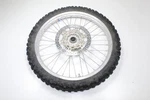 04 Yamaha YZ450F YZ250F 125 Excel Front Wheel Rim Hub Spokes Rotor V2. Fixed Price $157.49.