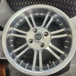 2018 Harley Davidson Tri Glide Rim Set. Fixed Price $350.00.