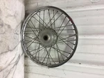 91 Yamaha Front Wheel Rim. Fixed Price $130.13.