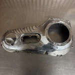 2006 Harley Flstc Softail Heritage Classic Outer Primary Cover 60506-99A. Fixed Price $150.00.