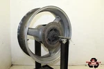 Yamaha 99-02 Yzf 2001 R6S Oem 17" Rear Wheel Back Rim 5EB-25338-00-33. Fixed Price $25.99.