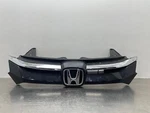 2016 Honda Cr-v Aftermarket Upper Front Exterior Grille Black Emblem *damage* 15. Fixed Price $499.99.