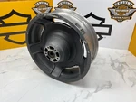 Genuine 09-22 Harley Touring 16X5 Airstrike Rear Wheel Rim Oem. Fixed Price $49.95.
