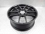 2016 Polaris Slingshot Front Right Passenger Wheel Rim 18X7.5 Straight Video. Fixed Price $198.34.