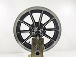 1996 Harley Touring Flhtcui Electra Glide 16X3 Front Wheel Rim 10 Spoke 43493-87. Fixed Price $161.49.