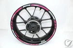 16-21 Honda CBR500R Rear Rim Wheel Straight. Fixed Price $108.95.
