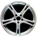 Wheel Rim Bmw 320I 328I 330E 330I 335I 340I 428I 430I 435I 440I Oe 71554. Fixed Price $467.00.