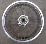 Excel 19" Rear Wheel 19X2.15 36 Spokes Talon Hub TW607A Kawi KX250 Used. Fixed Price $179.99.
