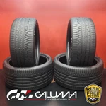 Set Of 4 Tires Continental Premiumcontact Xl 275/35R22 & 315/30R22 Bmw #90156. Fixed Price $600.16.