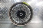 2018 Husqvarna Vitpilen 401 Rear Wheel Back Rim 28510001044JA 17X4.00. Fixed Price $749.95.