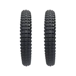 Fortra TR14 Pair Trail Rear Front Tyre 2.75 70/100-19 Surron Light Bee. Fixed Price $140.72.