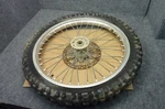 1989 1990 1991 1992 1993 1994 Suzuki RM250 Front Wheel. Fixed Price $74.99.