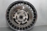 Harley Davidson 2008-19 Touring Front Wheel 41808-08 17 X 3. Fixed Price $75.00.