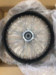 Ssr SR125TR-BW SR140TR-BW Front Rim Wheel Kayo TT125 TT140 Big 17". Fixed Price $118.95.