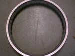 Honda XL250 Silver Rear Wheel Rim Nos New Genuine. Fixed Price $955.58.