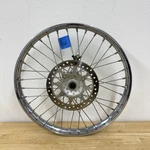 2000 Yamaha Oem Front Wheel Rim Hub Big 19" #61. Fixed Price $299.99.