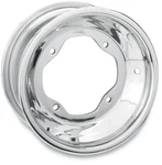 Ams Rolled-lip Spun Aluminum Wheel 0232-0113. Fixed Price $111.95.