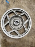 Bmw 2.75X18 Rear Wheel 36311450912 Drum Brake K75C K75S K75RT. Fixed Price $99.99.
