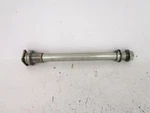 97 Kawasaki Ninja ZX9R Swingarm Pivot Bolt Shaft 33032-1173 1994-2003. Fixed Price $40.00.