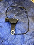 1997-2009 Harley Electra Glide Road King Caliper Asm Rr/black 44080-02C Oem. Fixed Price $47.95.