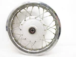 03 Honda Xr Front Wheel 10" 1.40" 44650-GEL-305 2000-2012. Fixed Price $48.75.