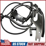Abs Wheel Speed Sensor With Wire Rear Rh For Lexus Gs Is Rc Series 89545-30080. Fixed Price $39.99.
