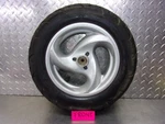 860 Yamaha Vino Yj 125 2006 B Oem Front Wheel. Fixed Price $169.35.