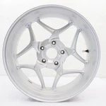 Bmw K1200GT Oem Rear Wheel 17X5.50 K1300GT K1300S Motorcycle Part 7703881. Fixed Price $291.31.
