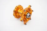 Ktm Dubya Talon Front Wheel Hub Gold 125-450 Sxf Fc Fx 2016-2022 M40. Fixed Price $212.50.