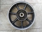 Kawasaki Kz 16 X 2.5 Enkei Rear Wheel 79 80 81 Used Oem R-1037. Fixed Price $89.10.