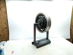 82 Honda Goldwing Gl 1100 Rear Wheel Rim Straight 16X3.00. Fixed Price $43.96.