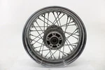 2009-2023 Harley Davidson Road King Rear Back Laced Wheel 16X5. Fixed Price $199.26.