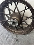 Genuine Oem Harley Davidson Touring Bronze Prodigy Rear Rim 18"X5" 09 -23 Abs. Fixed Price $595.00.