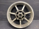 2004 Yamaha Star Classic XVS1100 Front Rim, Wheel Oem #118227. Fixed Price $150.00.