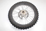 Front Wheel Rim 2017 Oem Ktm Slight Bend P2. Fixed Price $189.04.