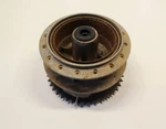 1974 Yamaha TY80 Oem Rear Back Wheel Rim Hub 288-25311-00-00. Fixed Price $79.95.