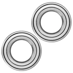 2PCS Front Wheel Ball Bearing For Mercedes Benz C280 4MATIC 2006-2007 513130. Fixed Price $26.99.