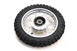19 Honda CRF50F Front Wheel Rim & Tire 2.50-10. Fixed Price $149.99.