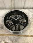 15 Victory Cross Country Tour 106 Rear Back Wheel Rim Straight. Fixed Price $165.00.