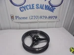 2013 Triumph Tiger 1200 Explorer Rear Wheel. Fixed Price $325.00.