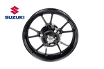 Suzuki Oem Part 64111-28K00-019 Wheel, Rear (17M/CXMT4.00). Fixed Price $464.33.