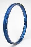 Excel Takasago Rear Rim 19X2.15 Blue #GEB422. Fixed Price $190.93.