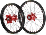 Kite Excel Elite Wheel Set Beta Rr 13-24 Red. Fixed Price $1567.23.