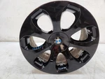 Oem Bmw E63 E64 650 Rear Wheel Rim 9X19" ET18 Ellipsoid Style 121 Black. Fixed Price $399.95.
