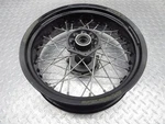 2016 15-16 Ktm 1290 Super Adventure Rear Wheel Rim 17X5 Wobble Needs Trued Video. Fixed Price $347.22.