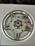 Honda CB750F 1978 Back Rear Wheel Rim 1977 2.15 X 18. Fixed Price $95.93.