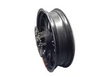 Ktm 125 Duke 2018 Rear Wheel Rim 17" With Rotor And Sprocket Mpn 9301000104430. Fixed Price $235.86.