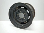 11-17 John Deere Gator Xuv 855D Rear Steel Wheel Rim 12X8 B Trsh Pl. Fixed Price $49.95.